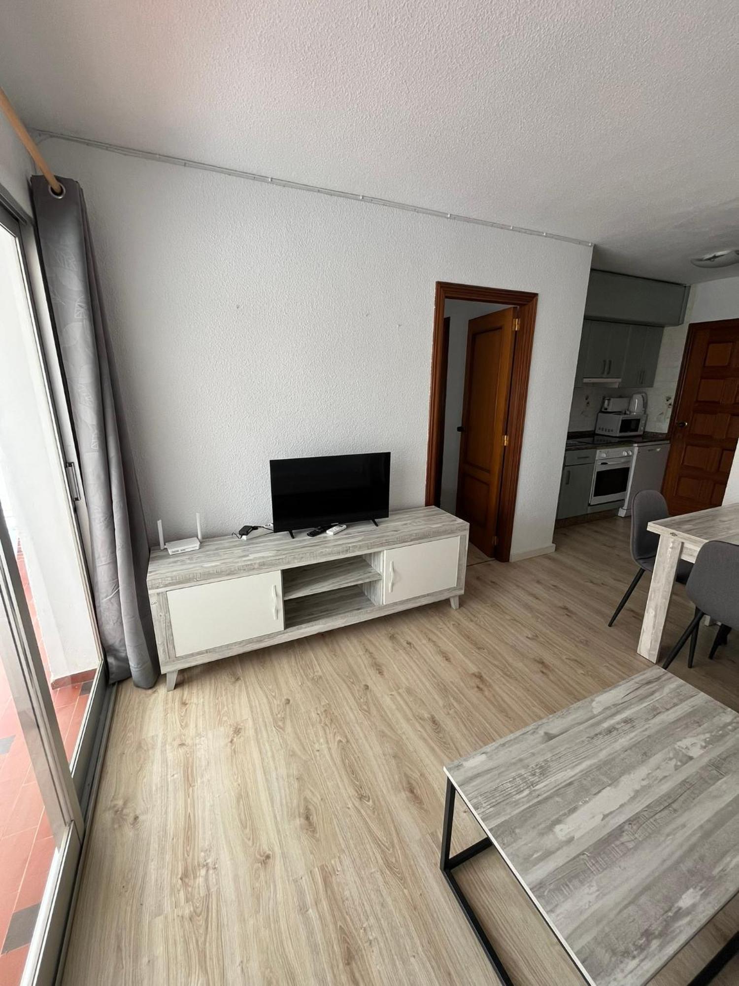 Service Apart Lazaro- Apartamentos Aguamarina 14 Calpe Exterior photo