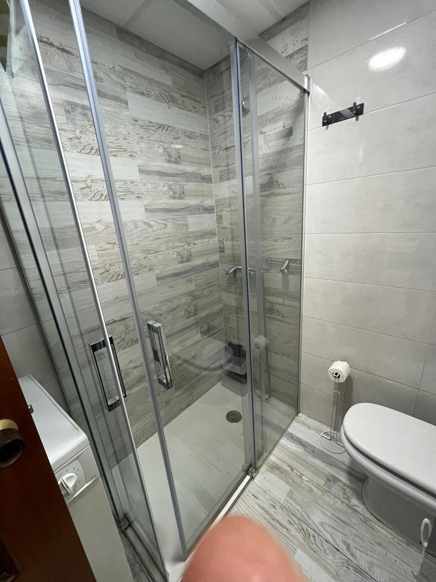 Service Apart Lazaro- Apartamentos Aguamarina 14 Calpe Exterior photo