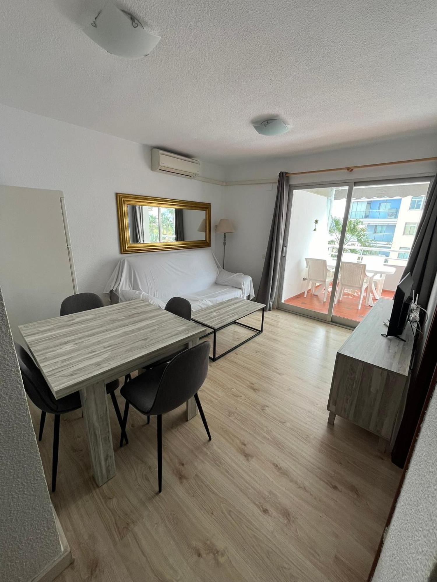 Service Apart Lazaro- Apartamentos Aguamarina 14 Calpe Exterior photo