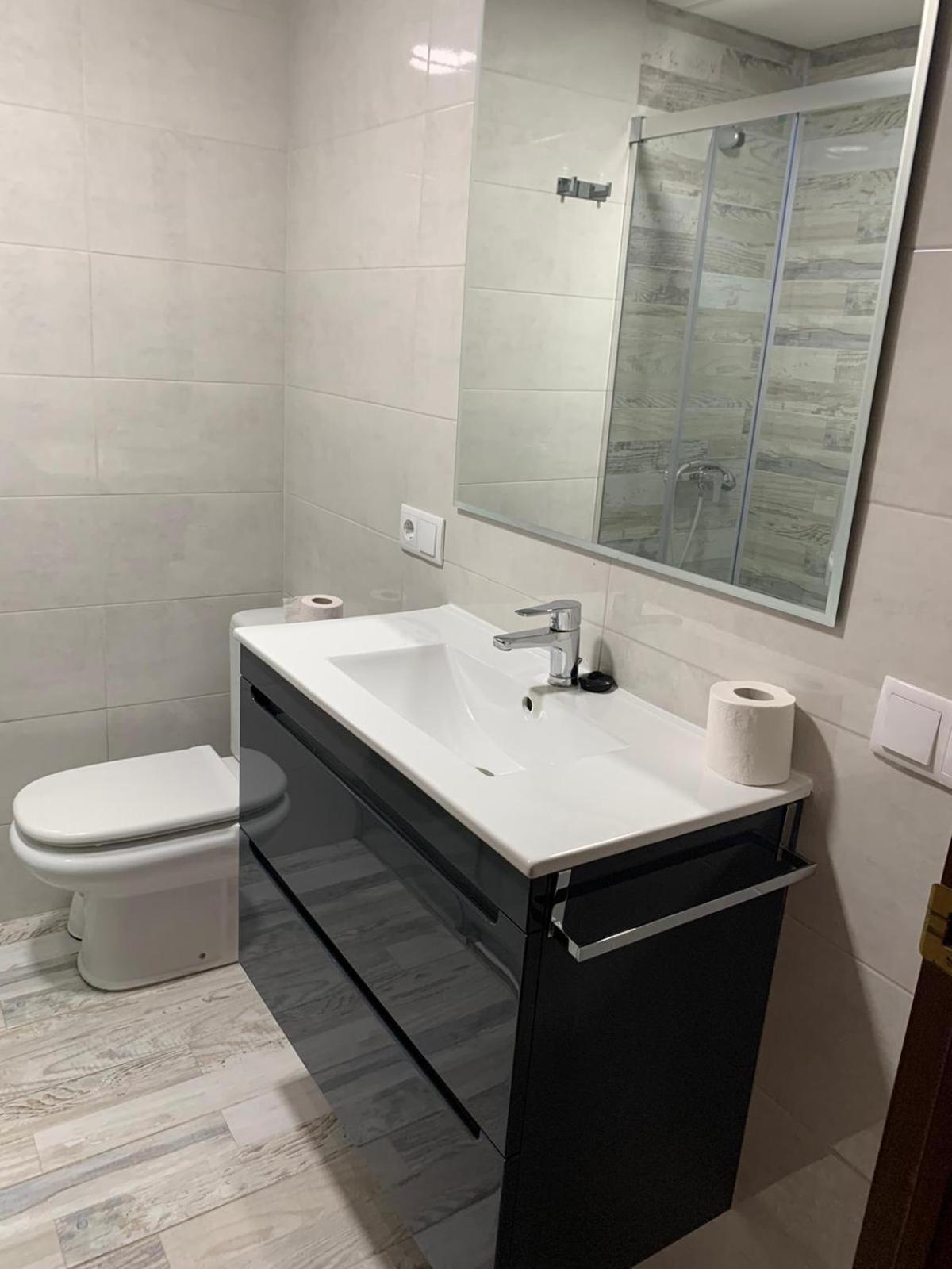 Service Apart Lazaro- Apartamentos Aguamarina 14 Calpe Exterior photo